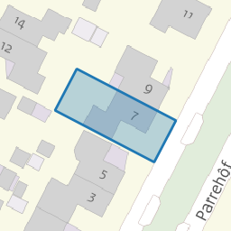 Perceel BLK00-E-1218