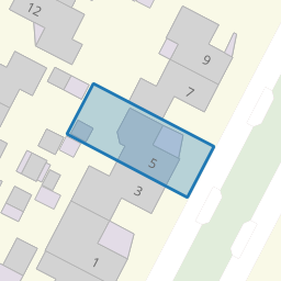 Perceel BLK00-E-1219