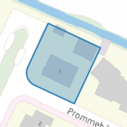 Perceel BLK00-E-1223