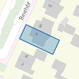 Perceel BLK00-E-1230