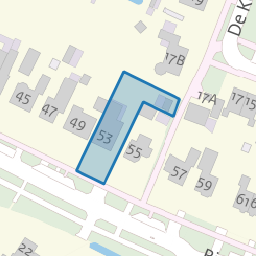 Perceel BLK00-E-1254