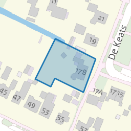 Perceel BLK00-E-1255