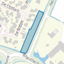 Perceel BLK00-E-1258