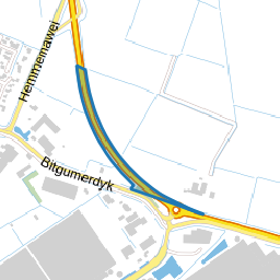 Perceel BLK00-E-1280