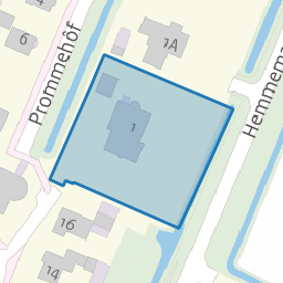 Perceel BLK00-E-1286