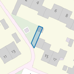 Perceel BLK00-E-1302