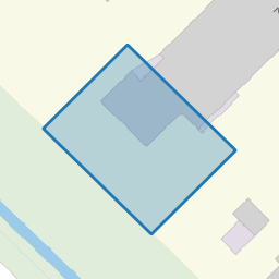 Perceel BLK00-E-1308