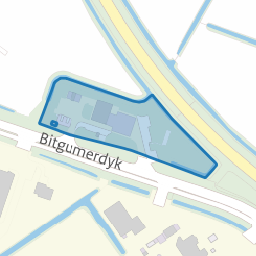 Perceel BLK00-E-1318