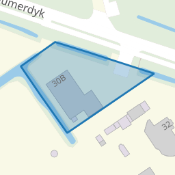 Perceel BLK00-E-1327