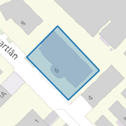 Perceel BLK00-E-1352