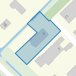 Perceel BLK00-E-1354