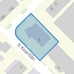 Perceel BLK00-E-1357