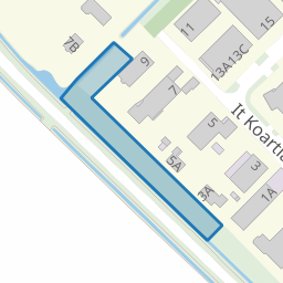 Perceel BLK00-E-1358