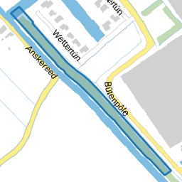 Perceel BLK00-E-1364