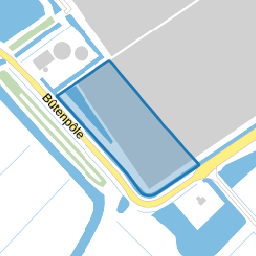 Perceel BLK00-E-1398