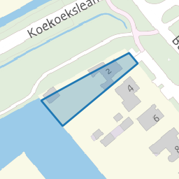 Perceel BLK00-E-1431