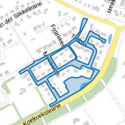 Perceel BLK00-E-1447