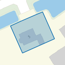 Perceel BLK00-E-1458