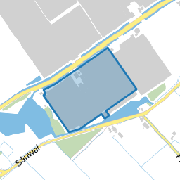 Perceel BLK00-E-1459