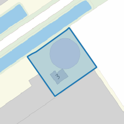 Perceel BLK00-E-1464