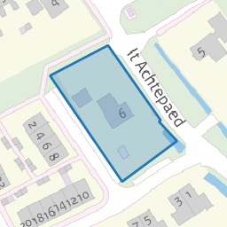 Perceel BLK00-E-1487