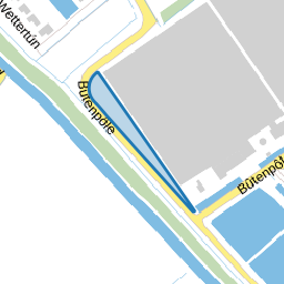 Perceel BLK00-E-1498