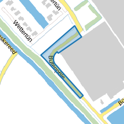 Perceel BLK00-E-1499