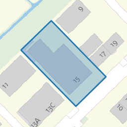 Perceel BLK00-E-1501