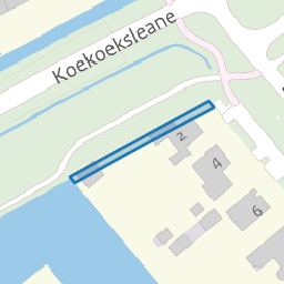 Perceel BLK00-E-1515