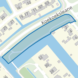 Perceel BLK00-E-1516