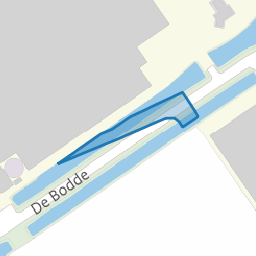 Perceel BLK00-E-1533