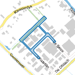 Perceel BLK00-E-1547