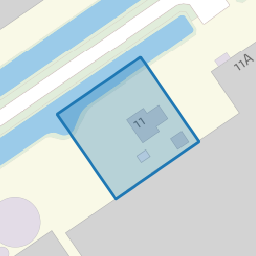 Perceel BLK00-E-1590