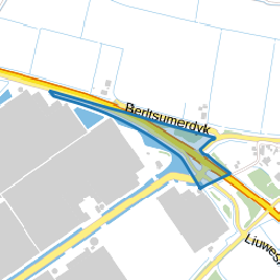 Perceel BLK00-E-1600