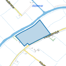 Perceel BLK00-E-1613