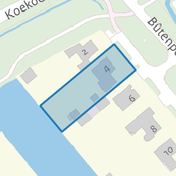 Perceel BLK00-E-1622