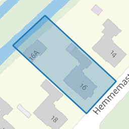 Perceel BLK00-E-1630