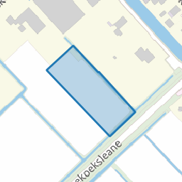 Perceel BLK00-E-1642