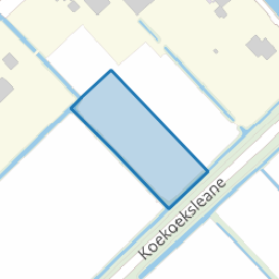 Perceel BLK00-E-1643