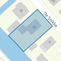 Perceel BLK00-E-1650