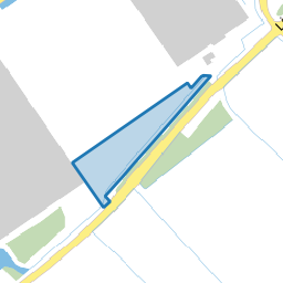 Perceel BLK00-E-1668