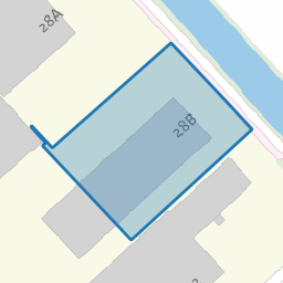 Perceel BLK00-E-1672