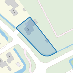 Perceel BLK00-E-1679