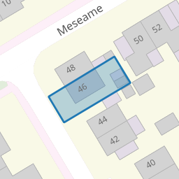 Perceel BLK00-E-1680