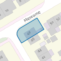 Perceel BLK00-E-1681