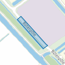 Perceel BLK00-E-1685