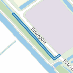 Perceel BLK00-E-1686