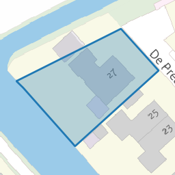 Perceel BLK00-E-1690