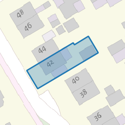 Perceel BLK00-E-1696