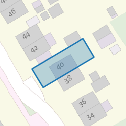 Perceel BLK00-E-1697